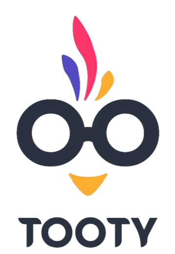 tooty logo